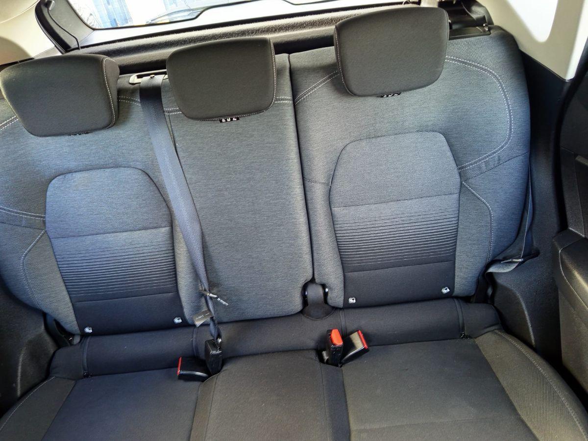 RENAULT Captur Blue dCi 8V 115 CV EDC Business 2021