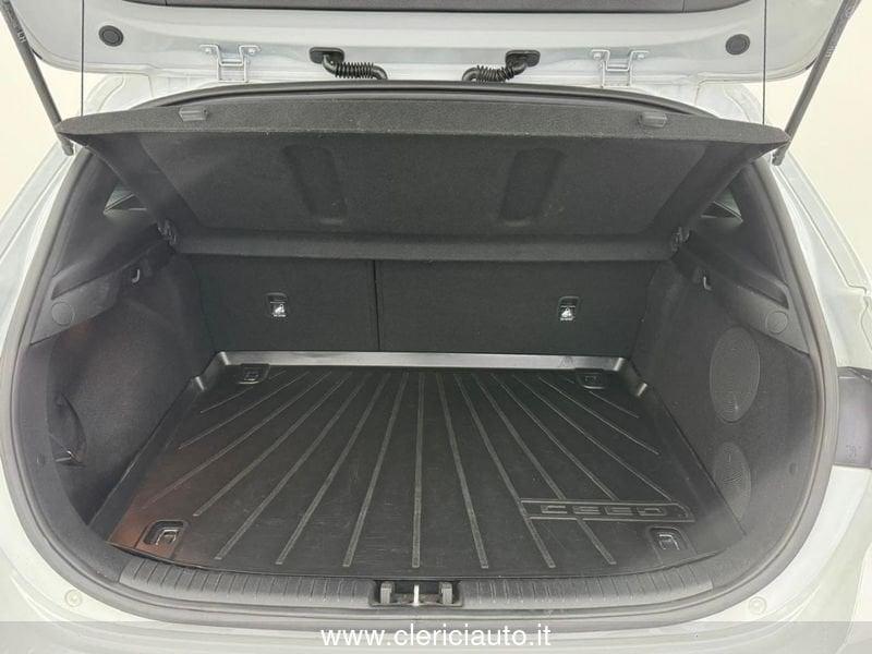 KIA ceed 1.6 T-GDi 204 CV DCT 5p. GT (TETTO)