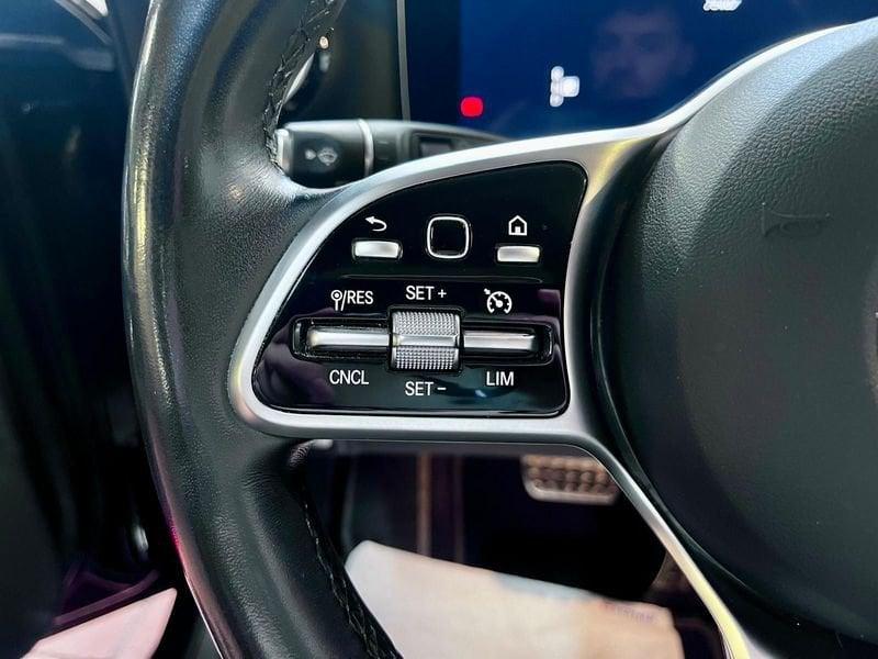 Mercedes-Benz Classe E E 220d S.W. 4Matic Auto Sport
