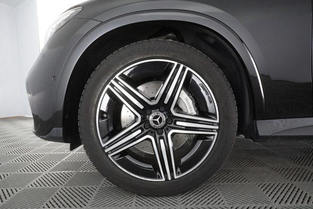 MERCEDES-BENZ GLC 220 GLC 220 d 4Matic Mild Hybrid AMG Line Premium