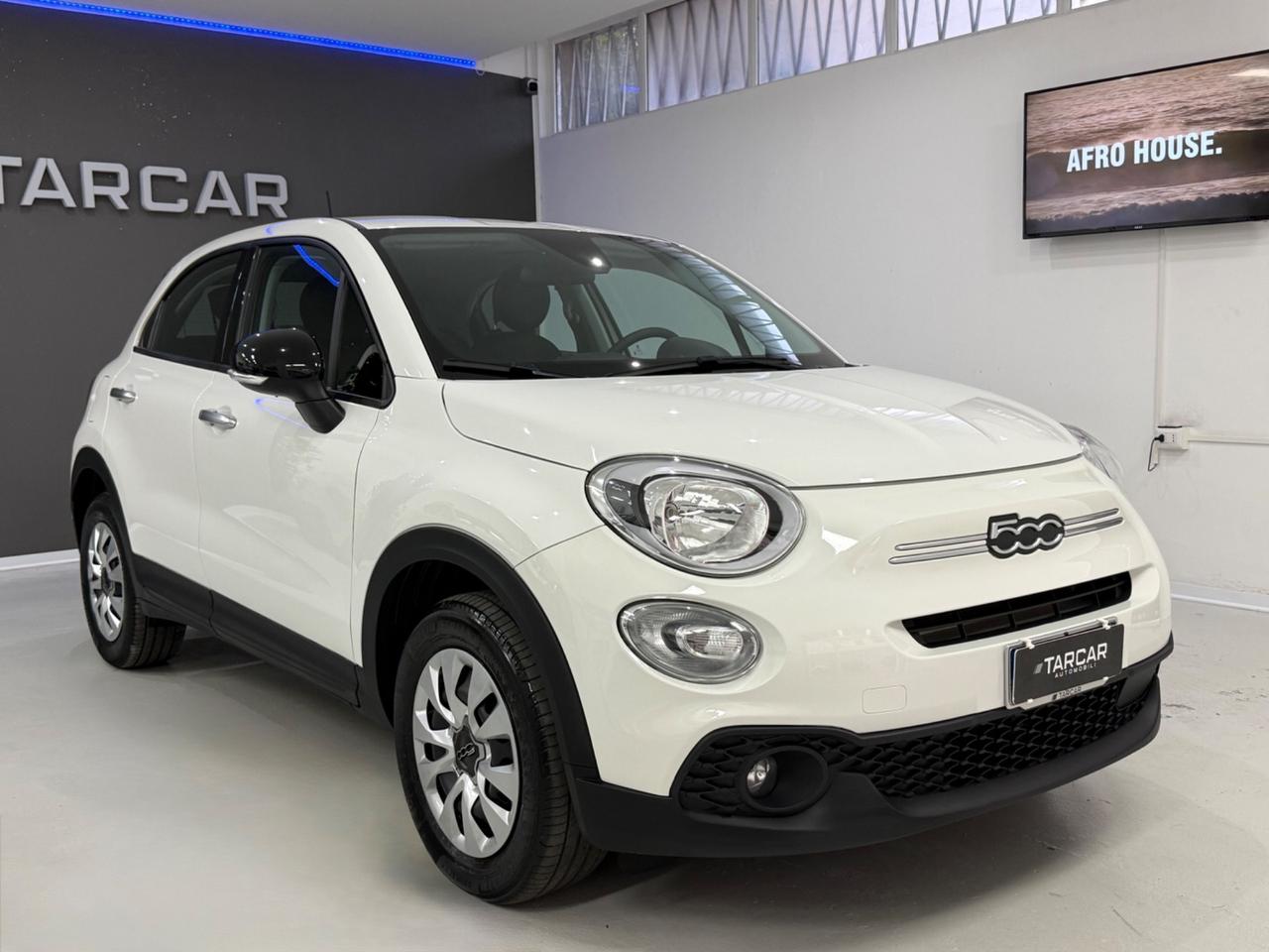 Fiat 500X 1.3 MultiJet 95 CV Cult - 11/2023