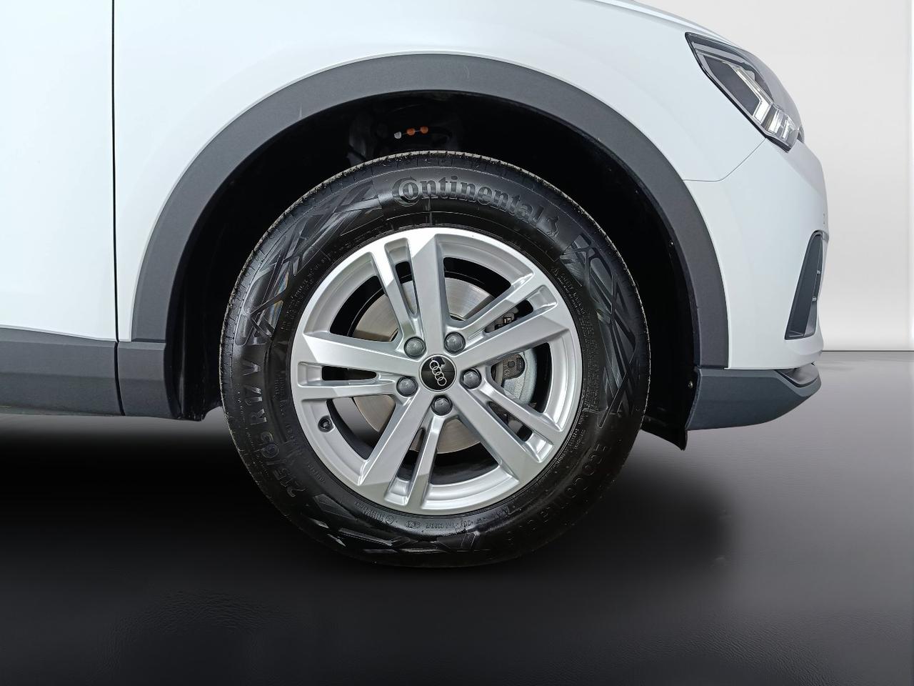 AUDI Q3 II 2018 - Q3 35 1.5 tfsi Business s-tronic