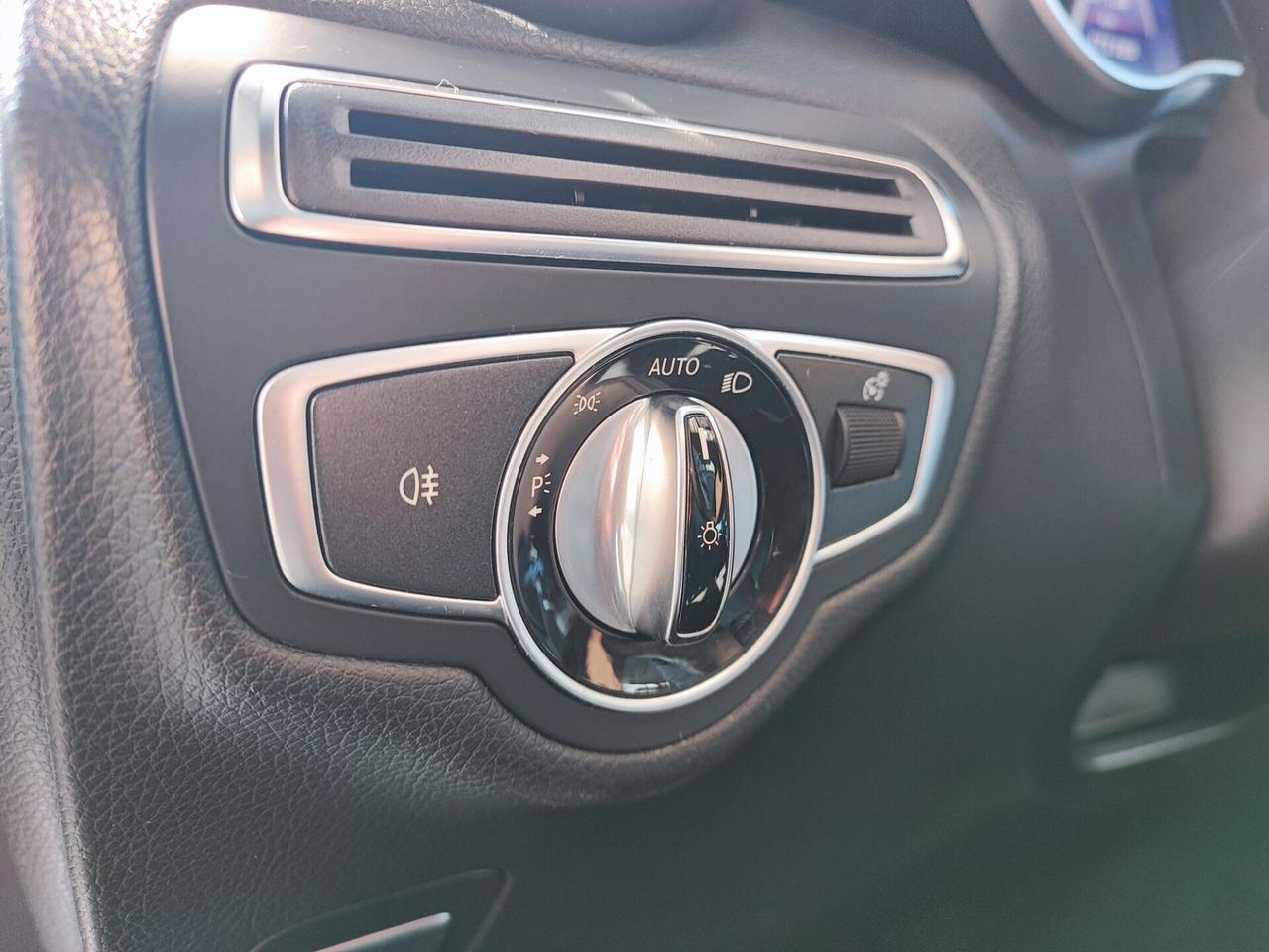 Mercedes-benz GLC 220 d 4Matic Premium