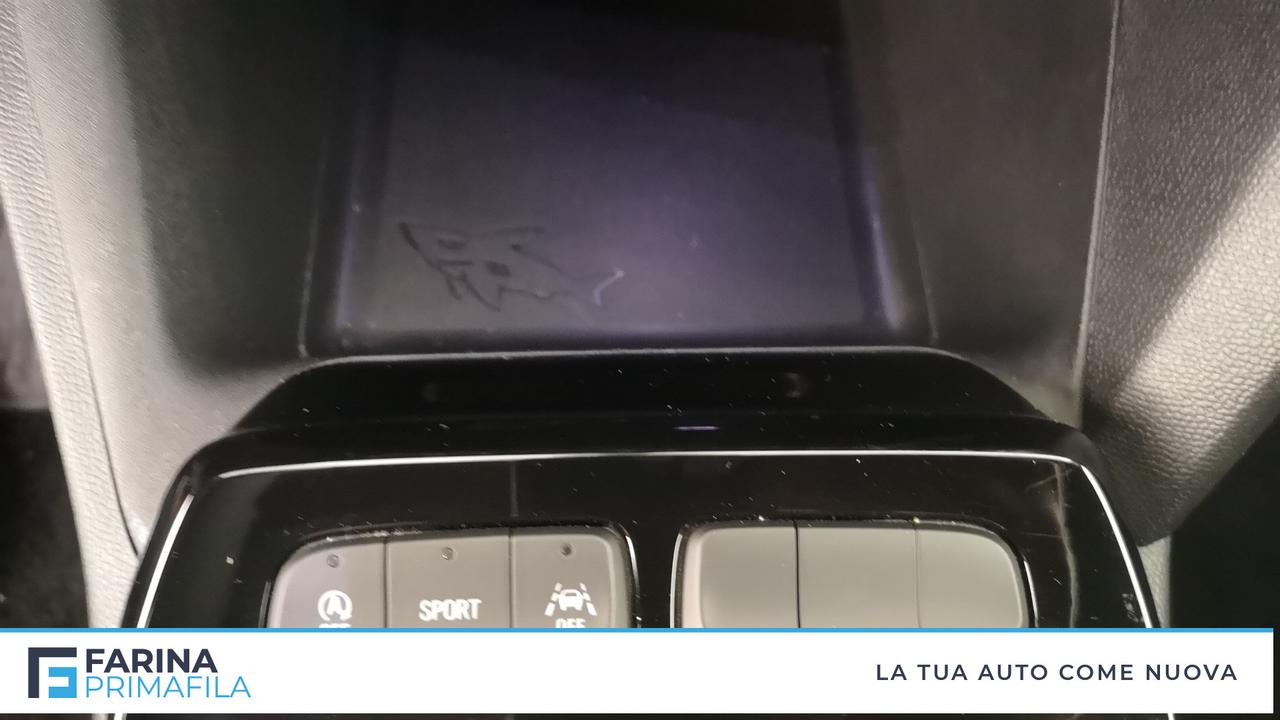 OPEL Mokka II 2020 - Mokka 1.2 t Ultimate s&s 136cv