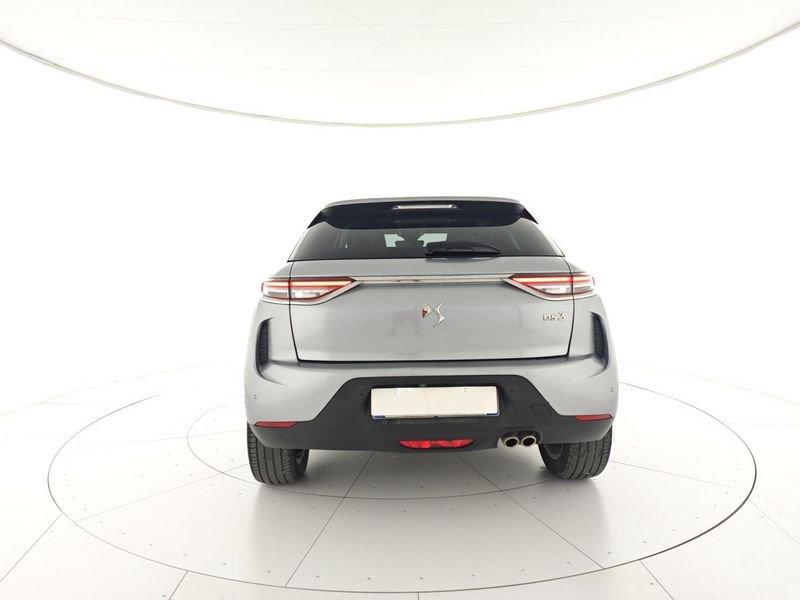 DS DS3 Crossback PureTech 130 aut. Grand Chic