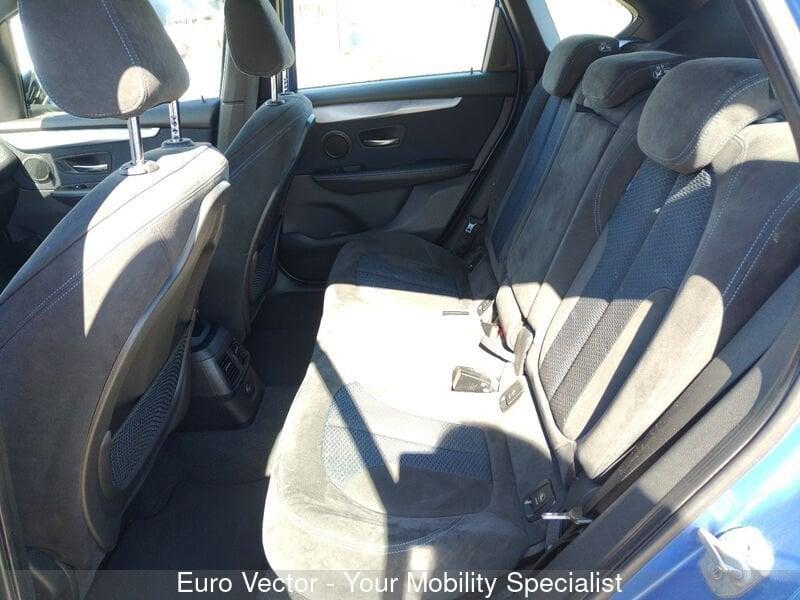 BMW Serie 2 Active Tourer 218d Active Tourer M Sport