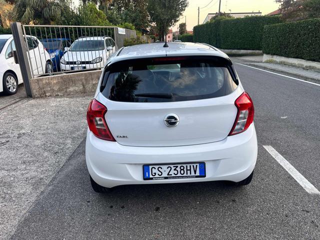OPEL Karl Rocks 1.0 73 CV Start&Stop