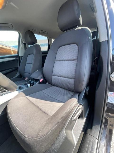 Audi Q5 2.0 TDI 190 CV clean diesel quattro Business