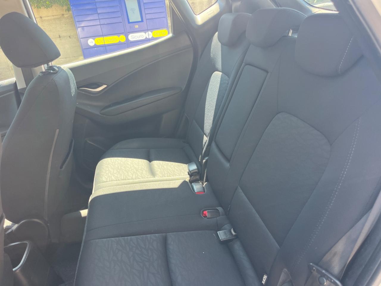 Hyundai iX20 1.4 CRDI 90 CV Comfort