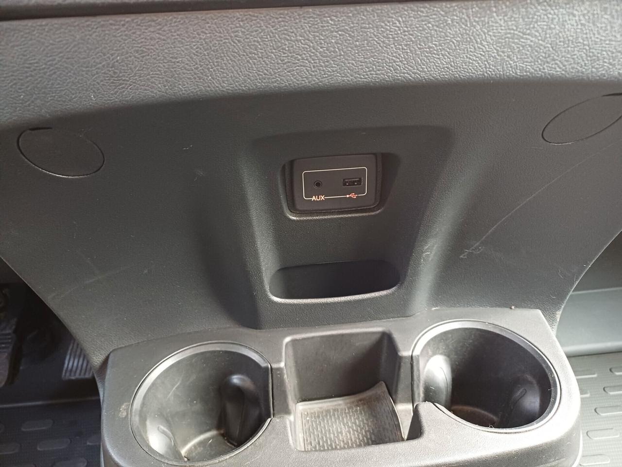 Fiat Ducato 33 2.3 MJT 130CV