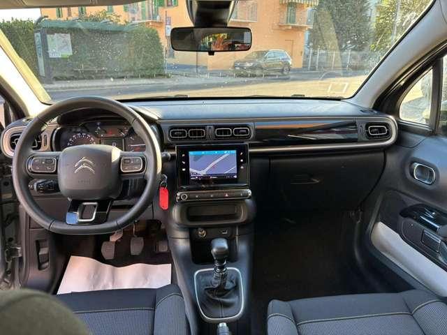 Citroen C3 PureTech 110 S&S Max LED-NAVI-APP CONNECT