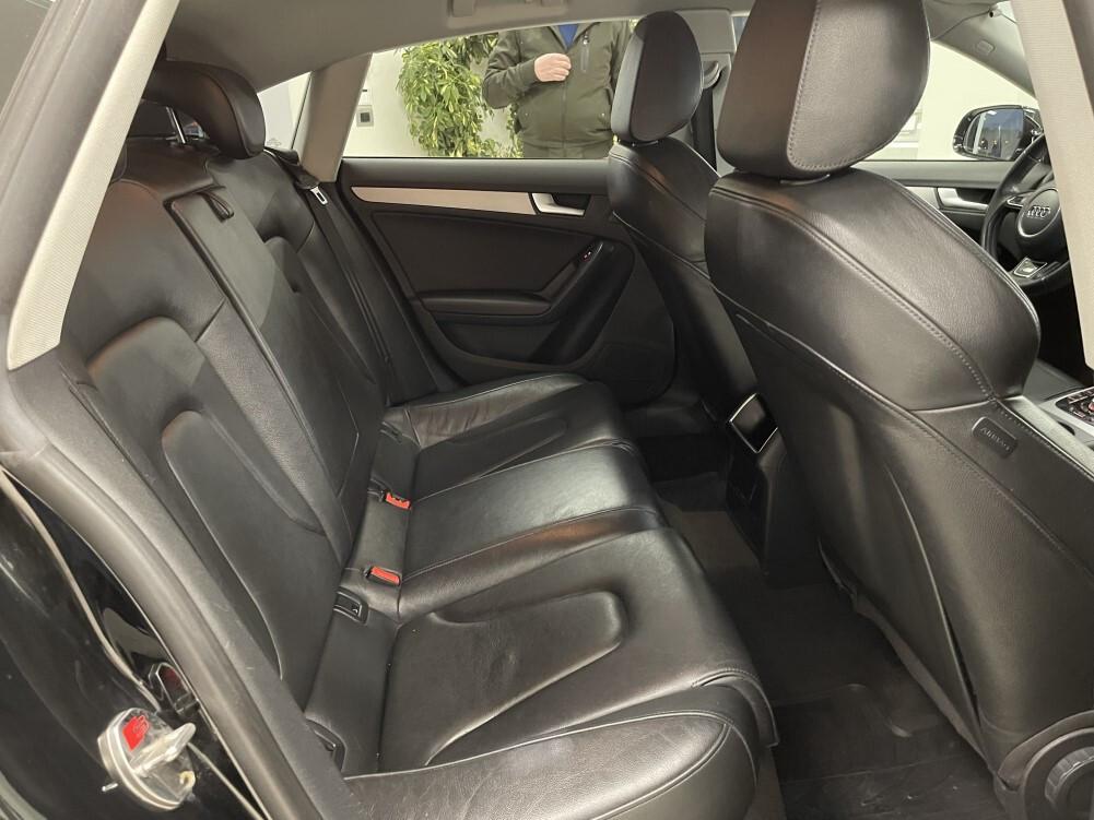 Audi A5 SPB 2.0 TDI 177 CV multitronic Ambiente - 2012