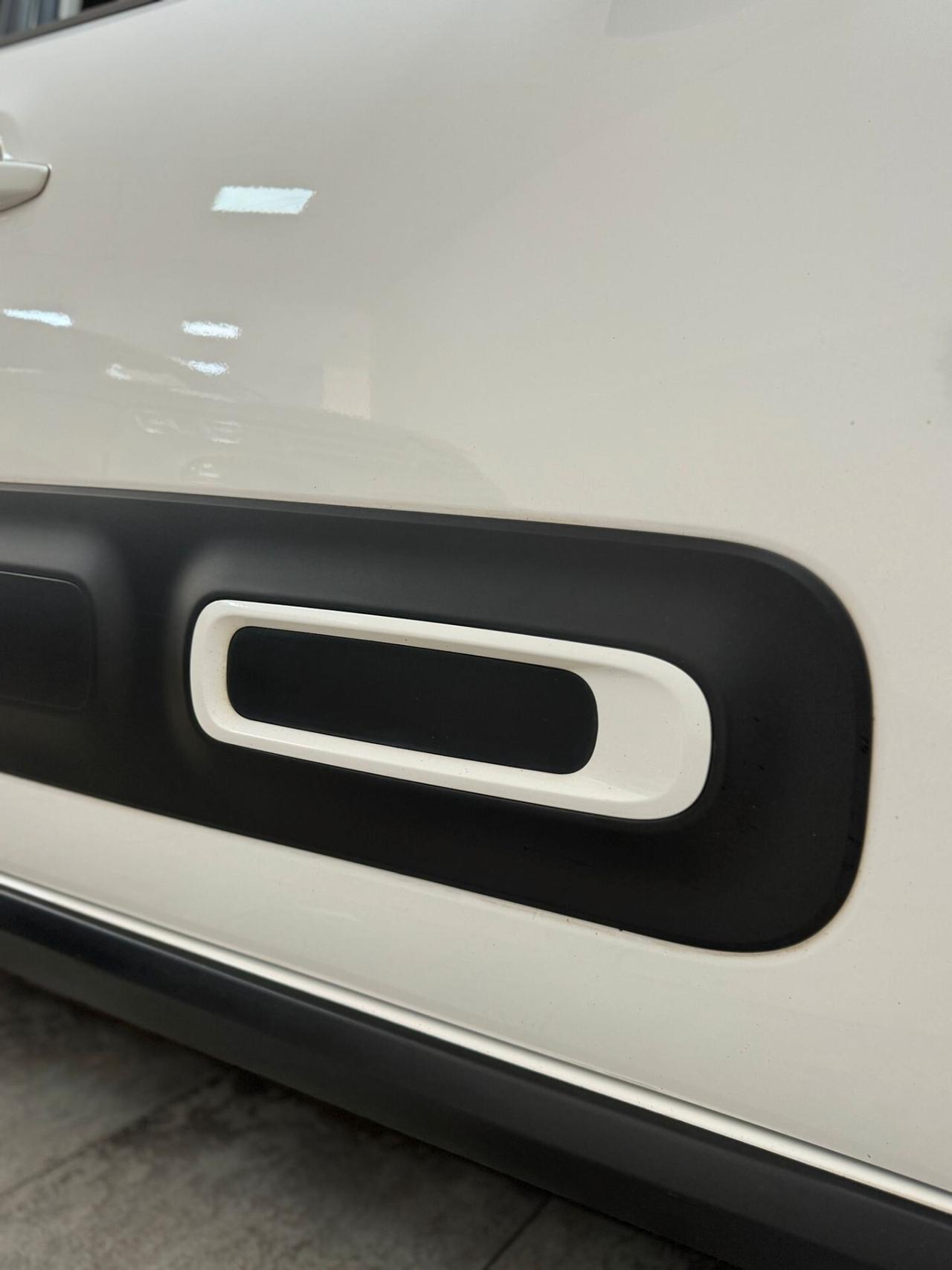 Citroen C3 1.2 83CV S&S Shine