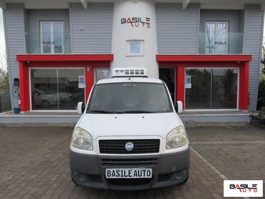 FIAT - Doblò - 1.9 MJ Active FRIGO