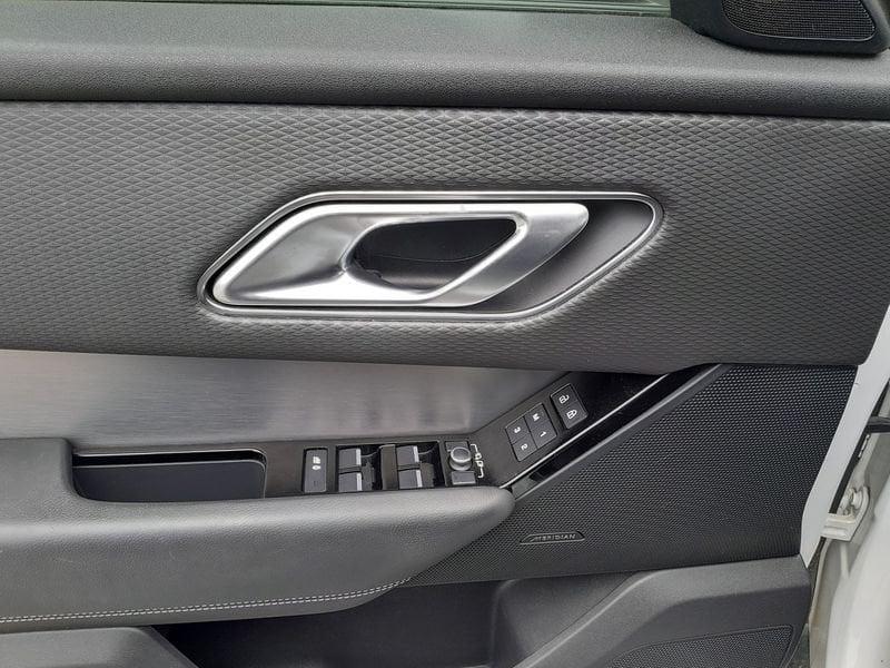 Land Rover Range Rover Velar 2.0 D I4 204 R-Dynamic S 4WD Auto IVA ESPOSTA