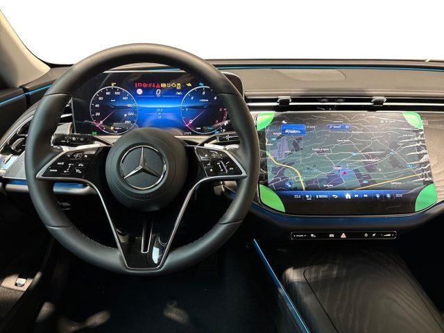 MERCEDES-BENZ E 220 d Mild hybrid S.W. Advanced