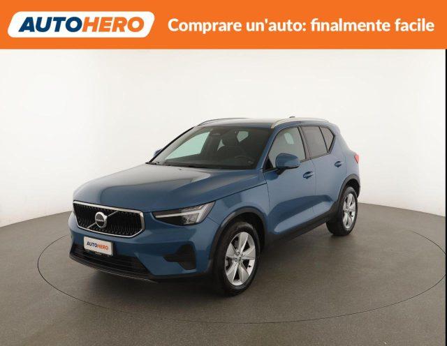 VOLVO XC40 B3 automatico Core
