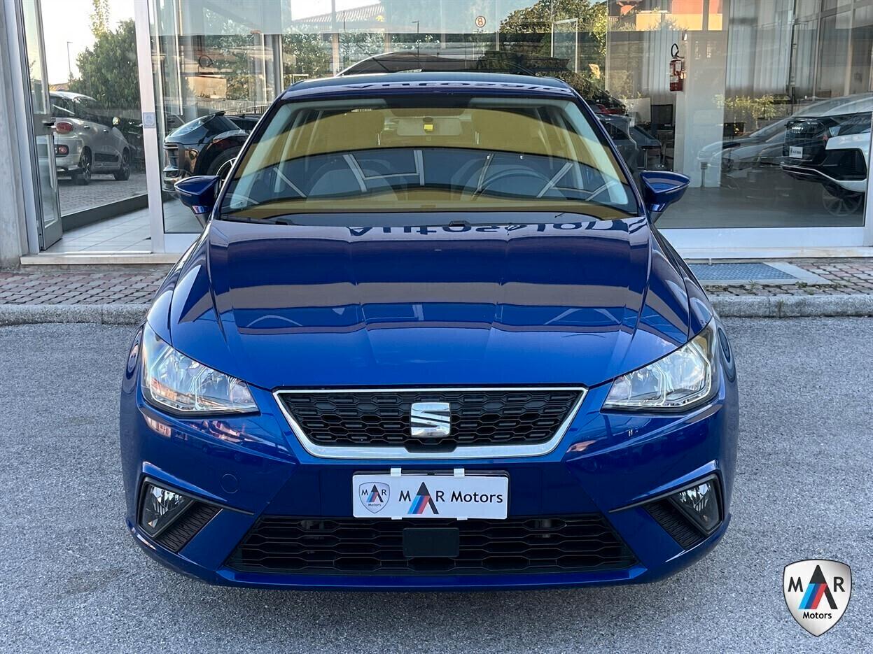 Seat Ibiza 1.6 TDI 95 CV 5 porte Business