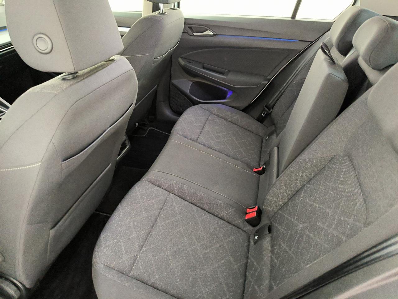 Volkswagen Golf 1.0 tsi evo life 110cv