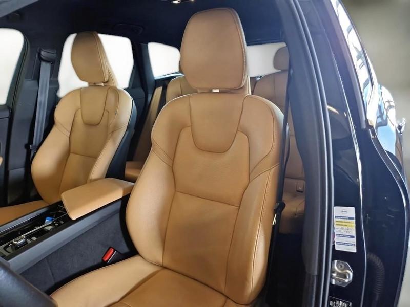 VOLVO XC60 D4 GEARTR. BUSINESS PLUS SUV