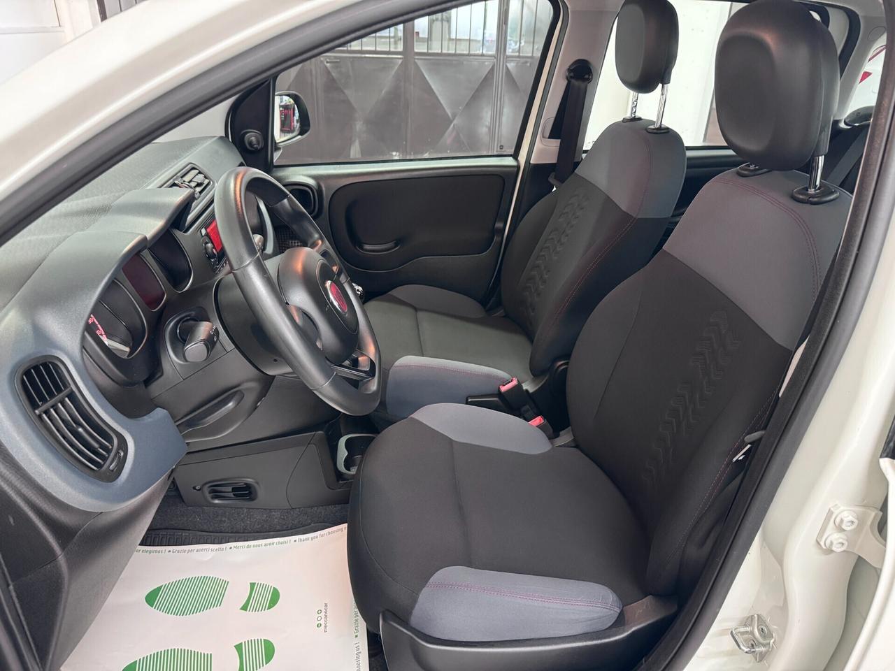 Fiat Panda 1.2 Easy - PREZZO PROMO FINANZIEMENTO !!