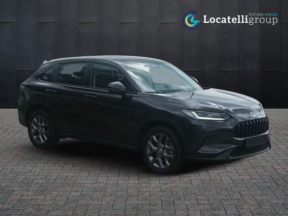 HONDA ZR-V H232.0 Elegance MY2024