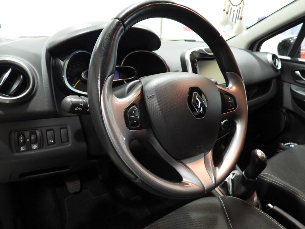 Renault Clio 5 Porte 0.9 TCe Costume National
