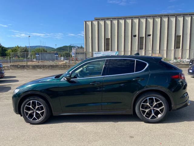 ALFA ROMEO Stelvio *PROMO* 2.2 Turbodiesel 190 CV AT8 Q4 Business