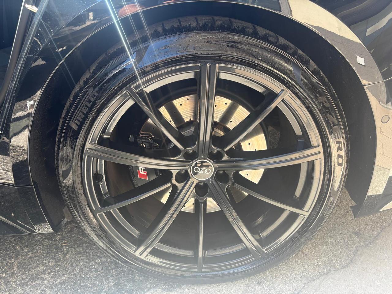 Audi RS6 Avant 45 2.0 TFSI S tronic