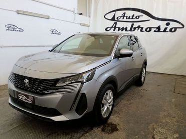 Peugeot 3008 3008 BlueHDi 130 S&S EAT8 Tua da 218,00 al mese