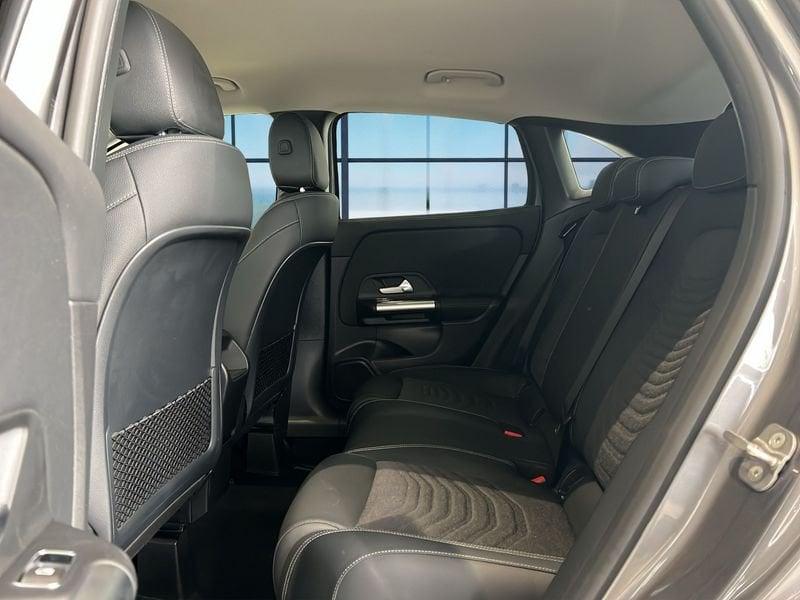 Mercedes-Benz GLA GLA 200 d Automatic Progressive Advanced Plus