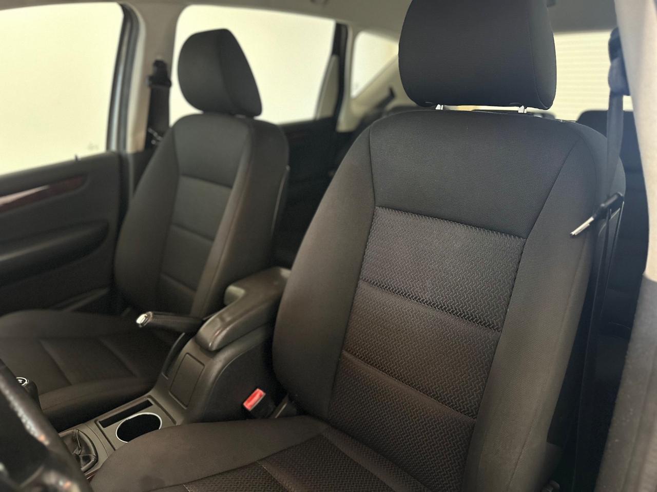 Mercedes-benz A 150 Elegance NEOPATENTATI