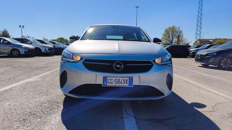 Opel Corsa 1.5 Diesel 100cv Edition MT6