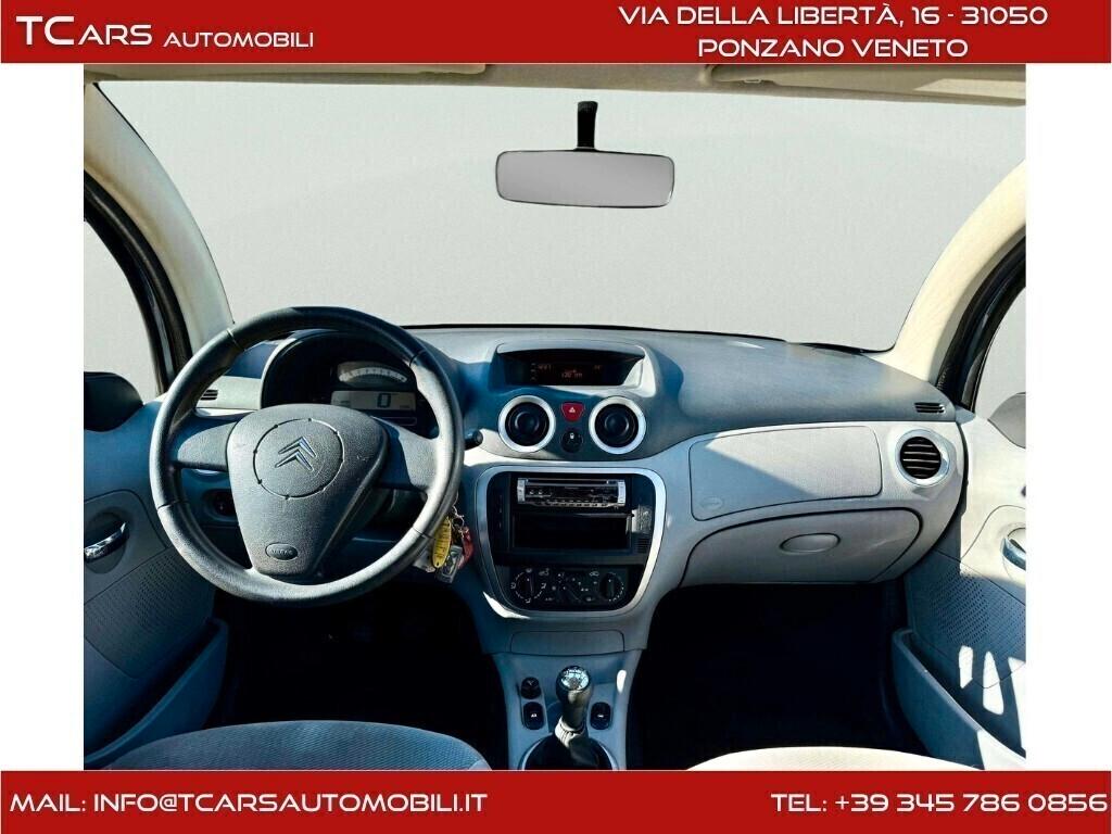 CITROEN C3 1.1 BENZ. PREZZO VALIDO FINO A SABATO