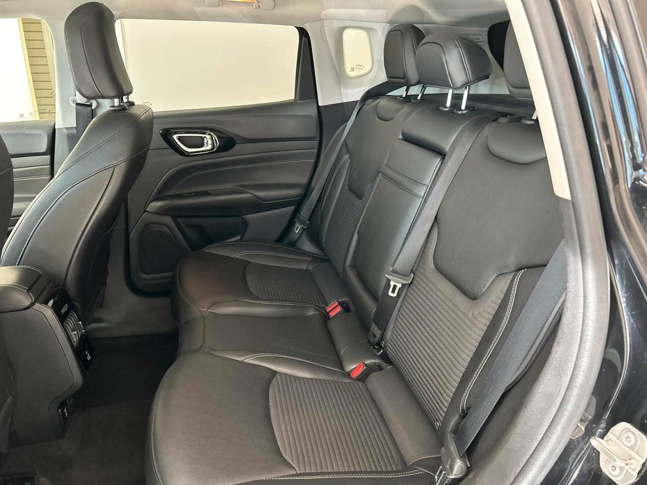 Jeep Compass 1.3 Turbo T4 2WD Limited