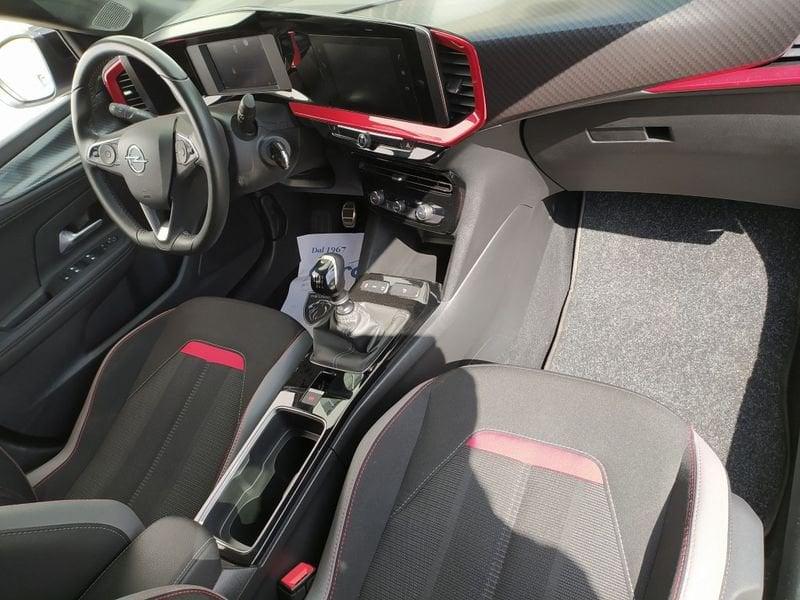 Opel Mokka Mokka 100cv GS Promo CBC2