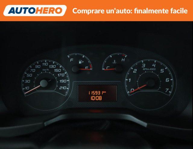 FIAT Qubo 1.3 MJT 80 CV Easy