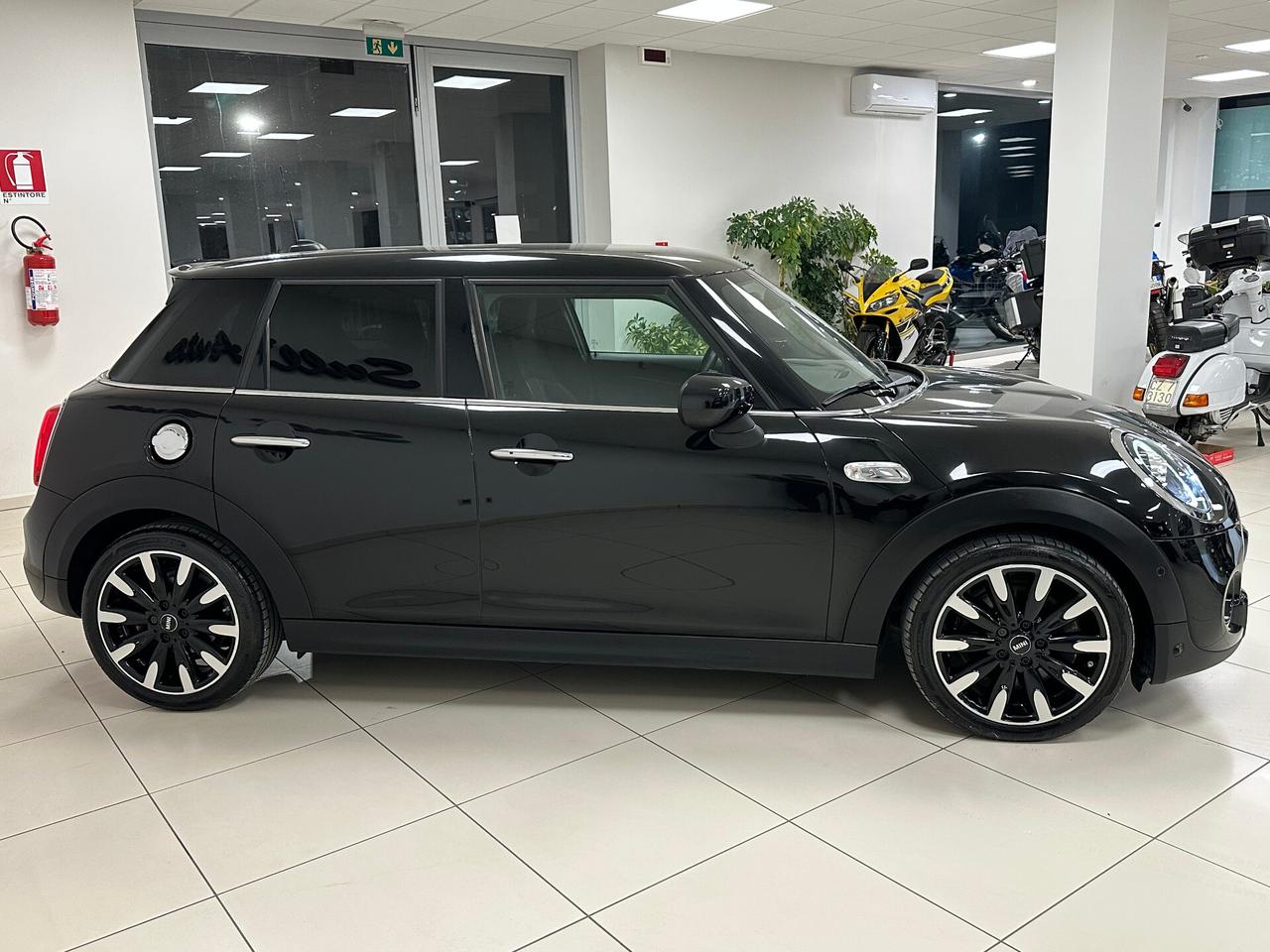 Mini 2.0 Cooper S 5 porte 178 CV - 2020