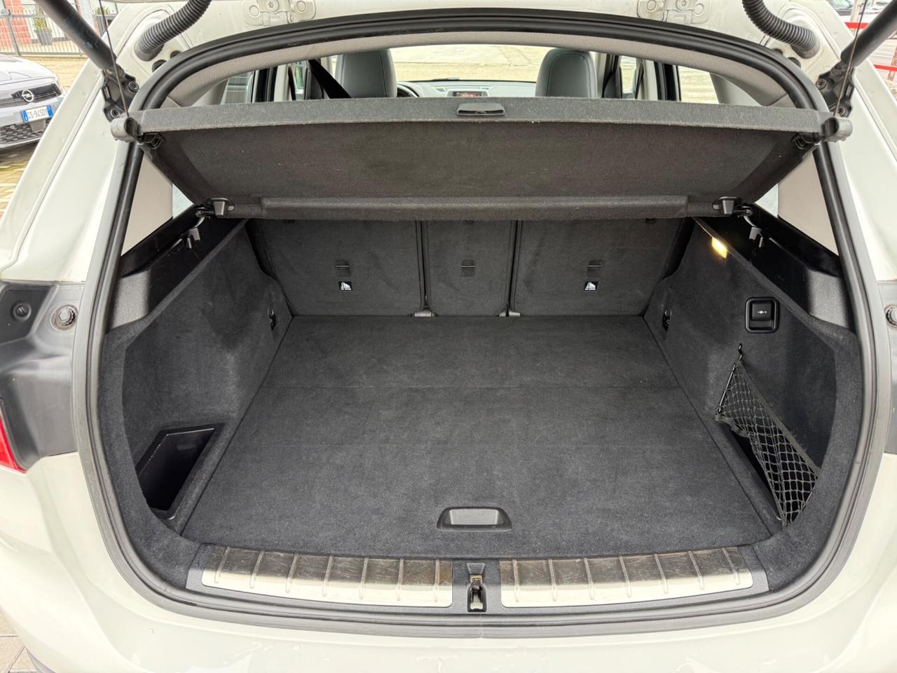 Bmw X1 sDrive16d xLine TETTO APRIBILE .GANCIO TRAINO
