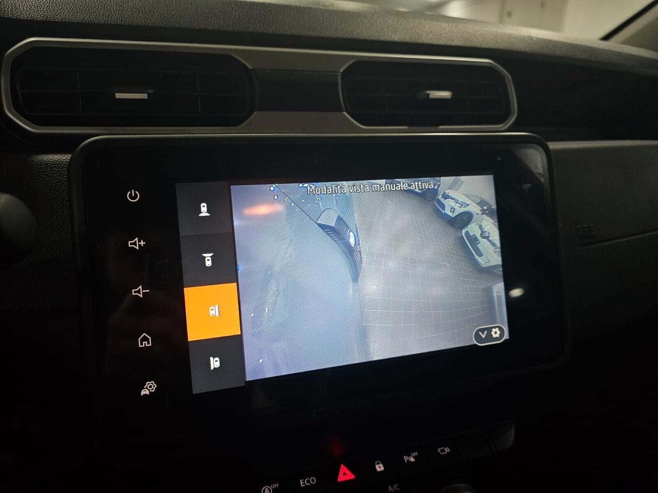 NUOVA DACIA DUSTER PRESTIGE II 1.0 B/GPL 101CV TCE MY23 Journey Up