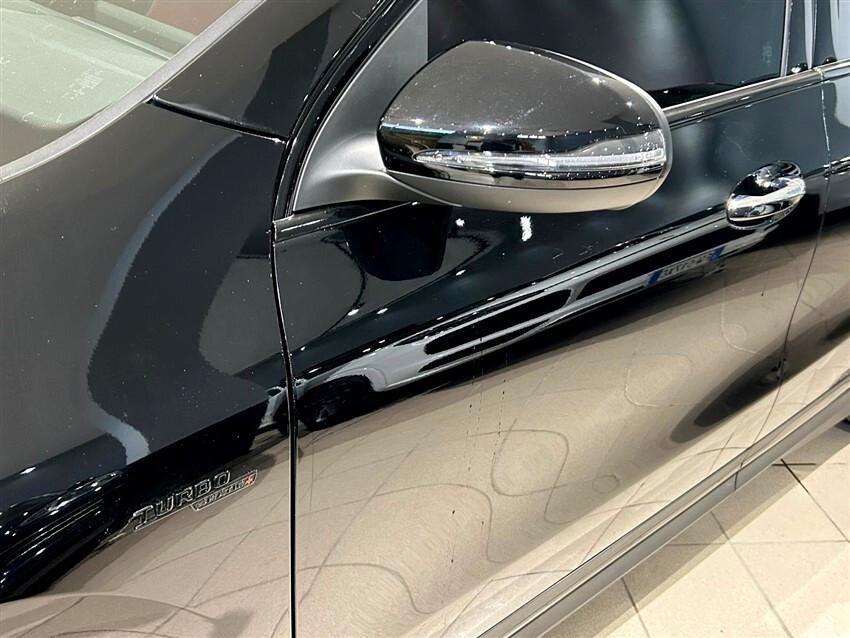 Mercedes-benz GLA 45 AMG 4Matic+