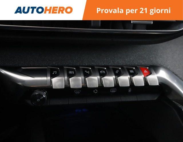 PEUGEOT 3008 PureTech Turbo 130 S&S EAT8 Allure