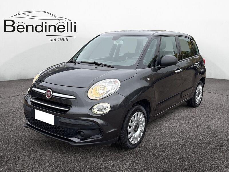 FIAT 500L 500L 1.3 Multijet 95 CV Business