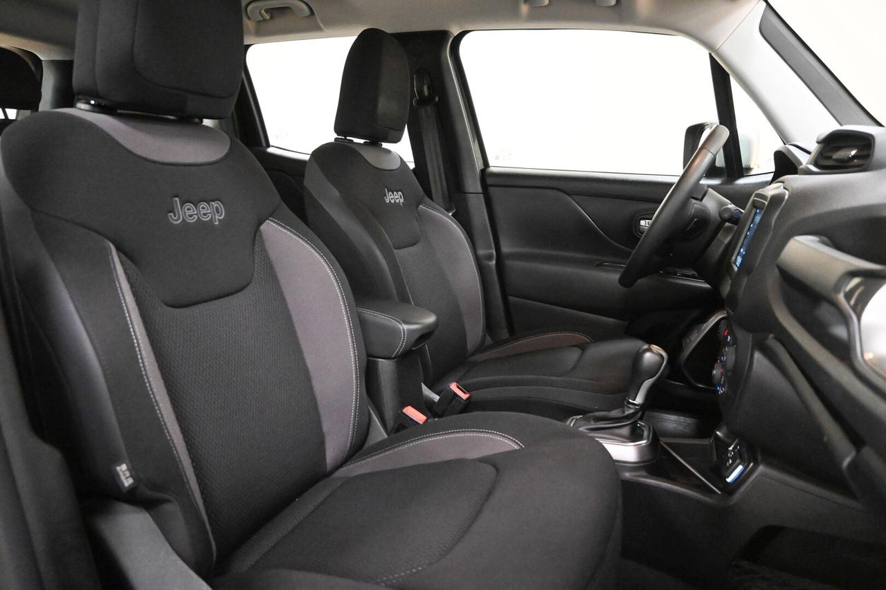 JEEP Renegade Renegade 1.5 Turbo T4 MHEV Limited