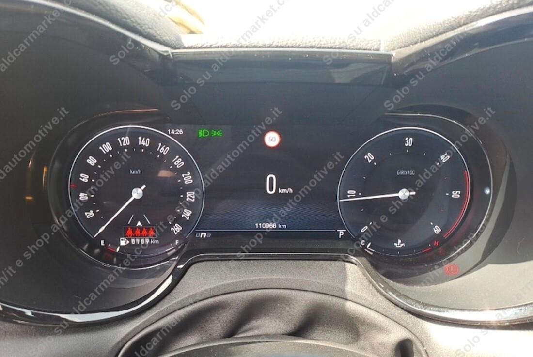 Alfa Romeo Tonale 1.6 Diesel 130cv TCT6 Sprint