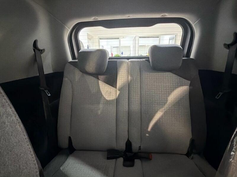 DR AUTOMOBILES dr 1.0 EV Electric 61cv