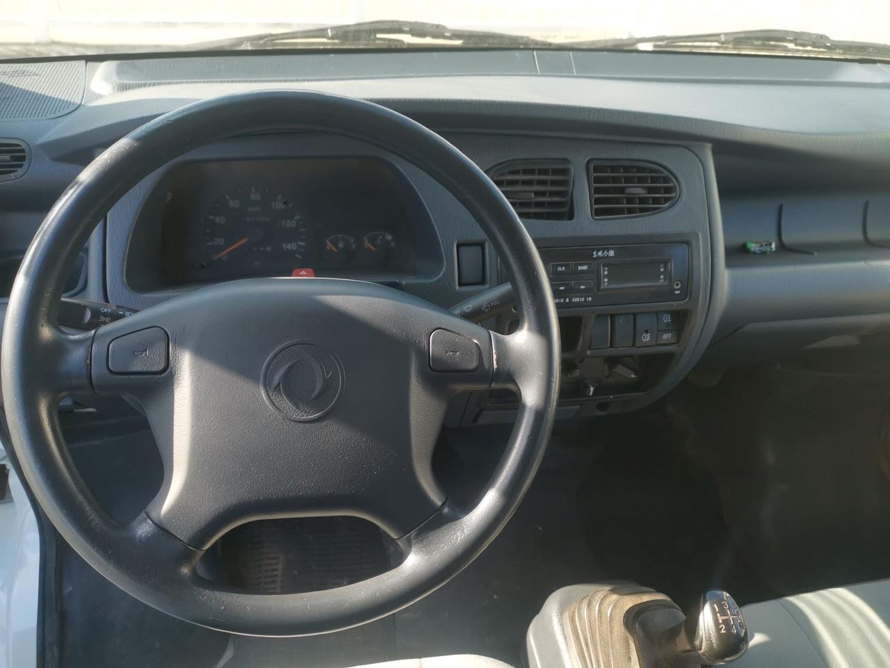 GIOTTI VITTORIA dimensioni PORTER - RIBALTABILE - TRILATERALE - PROVENIENZA TOSCANA