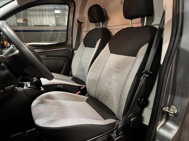 FIAT Fiorino 1.3 MJT 95CV Cargo SX