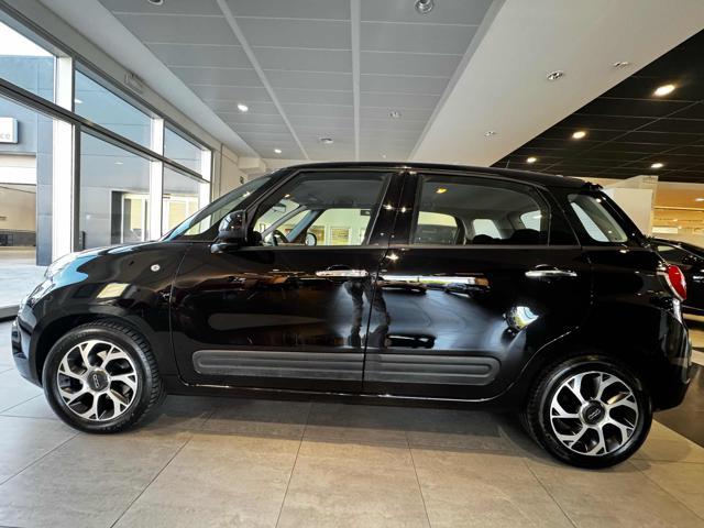 FIAT 500L 1.4 95 CV S&S Business