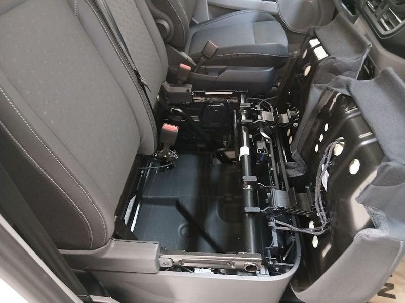 Ford Transit Custom V710 320 2.5 Duratec phev 233cv Titanium L1H1